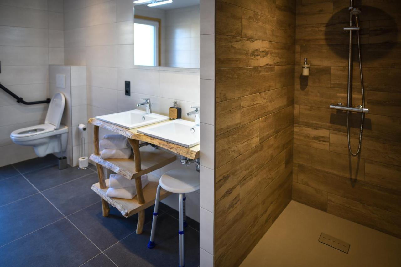 Le Domaine D'emma : Le Golden Chalet *